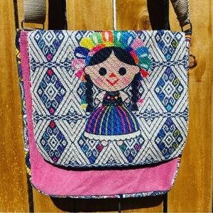 Frida Kahlo Bag